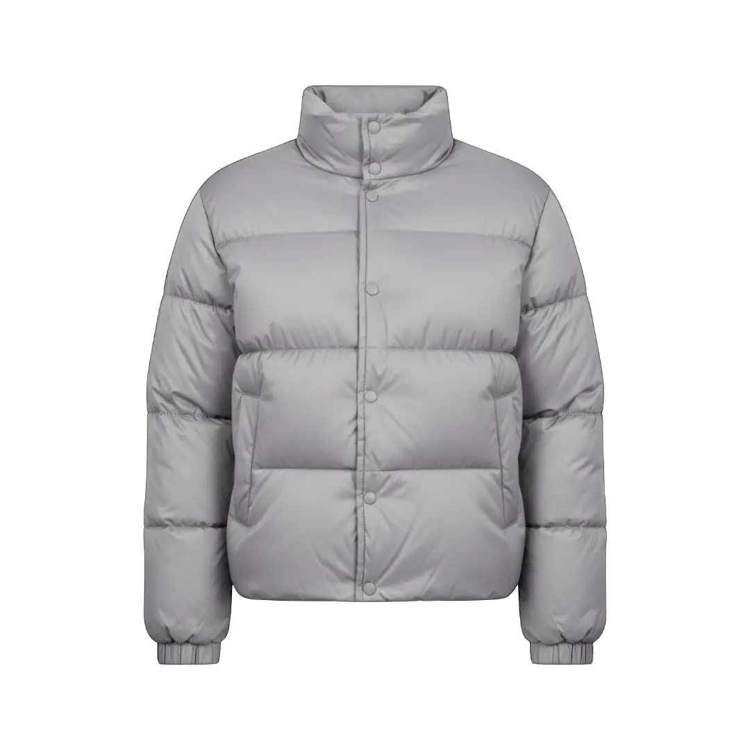 Curățare geacă scurtă puf Picture